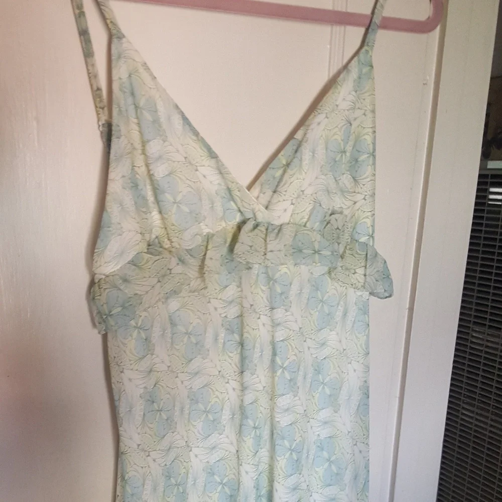 NWT Max Studio Maxi dress - Picture 2 of 5